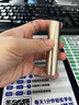 OHBT玻尿酸變色潤唇膏3g凡士林保濕滋潤防干裂脫皮唇炎補水護唇去死皮 曬單實(shí)拍圖