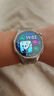 HUAWEI WATCH GT 6 Pro 琥珀棕 46mm華為智能手表全新騎行體驗21天超長續(xù)航藍寶石玻璃&鈦合金GT5Pro升級 曬單實拍圖