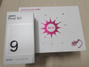 OPPO Find X9 16GB+512GB追光紅 4K超清實(shí)況照片 7025mAh 天璣9500 5G旗艦手機(jī)【孫穎莎同款】 曬單實(shí)拍圖
