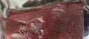 品吉味吉林新鮮鹿鄉梅花鹿肉 生鮮鹿肉 東北特產(chǎn) 現殺去骨 冷鏈直發(fā) 鹿腱子肉2斤 曬單實(shí)拍圖