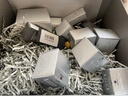 萊珀妮（La Prairie）鉑金面霜30ml面霜護膚品禮盒修護補水保濕抗皺緊致生日禮物女 曬單實(shí)拍圖