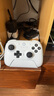 八位堂（8BitDo）獵2真無(wú)線NS版游戲手柄Switch2雙切扳機(jī)TMR搖桿三模PC電腦Steam RGB雙影奇境 塞爾達(dá) 曬單實(shí)拍圖