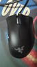 雷蛇（Razer）煉獄蝰蛇標準版有線(xiàn)鼠標 人體工學(xué) 電競游戲 右手通用型 吃雞/LOL/CSGO游戲鼠標 黑色 曬單實(shí)拍圖