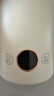 樂(lè)扣樂(lè)扣電熱水杯燒水杯400ml小型便攜式燒水壺戶外熱水壺旅行熱水壺家用保溫加熱杯 曬單實(shí)拍圖