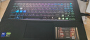 微星（MSI）【國家補貼】神影16丨17 英特爾處理器滿血顯卡游戲本 2.5K240Hz電競屏電腦16GB內(nèi)存1TB固態(tài)筆記本 神影17AI丨U9-275HX丨滿血滿功耗5070 曬單實拍圖