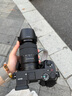 索尼（SONY） ILCE-6700/a6700 創(chuàng  )意濾鏡 AI智能芯片 APS-C微單數碼相機Vlog視頻拍攝 A6700M套機【 贈128G卡+電池+單肩包 背帶】 標配 曬單實(shí)拍圖