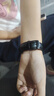 斐樂(lè)（FILA）七夕情人節(jié)禮物學(xué)生考試專(zhuān)用手表男女初高中生簡(jiǎn)約夜光防水石英表 曬單實(shí)拍圖
