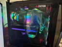 華碩（ASUS）ROG全家桶創(chuàng)世神主機(jī)9950X3D 9800X3D 5070Ti猛禽5080 5090D夜神顯卡游戲千幀電競DIY組裝電腦整機(jī) 五：R9 9950X3D+RTX5080夜神 曬單實拍圖