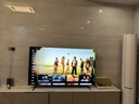 小米電視S Pro Mini LED 75英寸2026款5200nits 2304分區330Hz廣視角低反屏L75MC-SP 外觀(guān)升級 曬單實(shí)拍圖