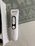 奧克斯（AUX）寵物剃毛器貓咪專用推子長毛貓電推剪靜音剃貓毛神器寵物貓腳底推毛器 【長毛貓專用 可防水】標配 曬單實拍圖