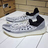 阿迪達斯YEEZY350條紋斑馬椰子夏日透氣男女休閑鞋IG9608 43 曬單實(shí)拍圖
