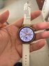 HUAWEI WATCH GT 6 浮光白 41mm智能手表多維情緒健康全新騎行體驗(yàn)華為GT6手表GT5升級(jí) 曬單實(shí)拍圖