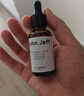 John Jeff杏仁酸精華液去閉口粉刺去角質(zhì)疏通細致毛孔改善痘痘姐夫30ml 曬單實(shí)拍圖