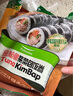 圃美多(Pulmuone) 韓國進(jìn)口 金槍魚紫菜包飯卷 690g(230gX3) 690g(230gX3) 曬單實(shí)拍圖
