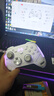 北通鯤鵬70AI智控旗艦精英游戲手柄xbox自適應(yīng)扳機switch2電容搖桿steam電腦PC手機藍牙NS原神雙人成行 曬單實拍圖