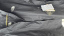 北面（The North Face）三合一沖鋒衣TRICLIMATE女GORETEX抓絨內膽保暖25秋冬上新品|8DRJ JK3/宇宙黑 XL/170 曬單實(shí)拍圖