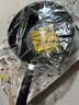 炊大皇（COOKER KING） 不粘鍋平底炒鍋家用炒菜鍋煎鍋電磁爐燃?xì)庠钔ㄓ贸床隋?麥飯石色不粘炒鍋 28cm 曬單實(shí)拍圖