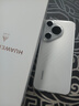 華為（HUAWEI）Pura 70 12GB+512GB 雪域白 北斗衛(wèi)星消息版 第二代昆侖玻璃 華為鴻蒙智能手機(jī) 耳機(jī)/支架套裝 曬單實(shí)拍圖