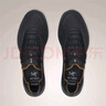 始祖鳥(niǎo)（ARC'TERYX）買(mǎi)手代購Norvan Sl Gtx男士網(wǎng)面防水透氣戶(hù)外輕薄越野跑步鞋夏季 Black/Yukon 43 43 1/3 曬單實(shí)拍圖