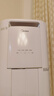 美的（Midea）空調柜機 酷省電升級Pro 新一級能效家用立式柜機空調 變頻冷暖客廳空調 家電以舊換新國家補貼20% 大3匹 一級能效 【酷省電升級款】 曬單實(shí)拍圖