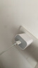 baking蘋果充電器充電線正品蘋果快充套裝iPhone15/16/13/14pro Max手機(jī)數(shù)據(jù)線12/11plus氮化鎵適配原裝 蘋果8-14通用快充套裝 | 充電器+1米充電線 曬單實(shí)拍圖