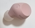 索尼（SONY）WF-C710N休閑舒適真無(wú)線(xiàn)降噪耳機 粉色 曬單實(shí)拍圖