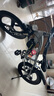 飛鴿兒童自行車6-8-10-12歲青少年自行車學(xué)生12到18歲變速山地自行車 變速|(zhì)銀色|一體輪|98%已安裝 20寸【建議身高130-155】 曬單實(shí)拍圖