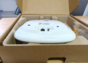普聯(lián)（TP-LINK）【W(wǎng)IFI6 易展吸頂AP】AX1500雙頻千兆 路由器家用商用 可用poe供電 TL-XAP1506GC-PoE/DC易展版 曬單實(shí)拍圖