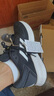 阿迪達斯adidas男鞋 DURAMO 10 運動(dòng)跑步鞋 GW8336 42碼新老款隨機發(fā)貨 曬單實(shí)拍圖