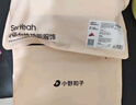 小野和子【楊冪同款】光腿神器雙層絲襪女秋冬季加絨保暖肉色打底褲連褲襪 曬單實拍圖