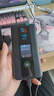 懷光長(cháng)縱新款5G雙頻【高通模組】隨身wifi6免插卡便攜式車(chē)載熱點(diǎn)無(wú)線(xiàn)網(wǎng)卡移動(dòng)路由器戶(hù)外直播神器2025款 5G雙模雙頻 高配版（高通WIFI6）+NFC功能 曬單實(shí)拍圖