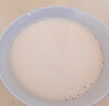 摩飛電器（Morphyrichards）破壁機(jī) 家用1.5L多功能柔音豆?jié){機(jī)加熱全自動(dòng)榨汁機(jī)攪拌機(jī) 3-4人預(yù)約保溫隔音降噪輔食機(jī)MR8201白 曬單實(shí)拍圖
