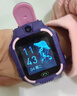 華為智選小學(xué)生智能兒童電話(huà)手表5G全網(wǎng)通視頻通話(huà)插卡WiFi定位男女孩防水 F6 藍色 高清屏（5G全網(wǎng)通++防水） 曬單實(shí)拍圖