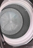美的（Midea）波輪洗衣機全自動(dòng)家用 MB55V36E 5.5公斤 宿舍租房 迷你洗衣機小型 隨心洗 以舊換新 家電國家補貼 曬單實(shí)拍圖