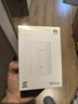 華為凌霄子母路由 Q6（1母2子套裝）AX3000Mbps 千兆路由器 全屋WiFi 6+ 電力線版 無線穿墻王 電力貓 曬單實(shí)拍圖