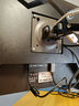 KTC 27英寸2K 210Hz FastIPS電競電腦顯示器 旋轉升降 音箱 10Bit高亮護眼 國家補貼 顯示屏H27T22S-3 曬單實(shí)拍圖