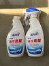 藍(lán)月亮油污克星 500g/瓶（姜花香）廚房重油污清潔劑 油煙機(jī)油污凈 曬單實拍圖