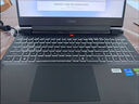 神舟戰神S8/S9 RTX5070旗艦游戲本100%sRGB165Hz大學(xué)生用電腦推薦筆記本電腦 頂配丨i7-13620H丨32G 2TB丨5060 100%sRGB 165Hz高刷超跑屏 曬單實(shí)拍圖