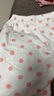 纖絲鳥（TINSINO）女童睡衣夏季兒童短袖開衫家居服套裝女孩甜美衣服 蝴蝶結(jié)貓 曬單實(shí)拍圖