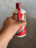 茅臺 24/25年 飛天 醬香型白酒 53度 500ml*2 雙瓶裝【酒廠(chǎng)直供】 曬單實(shí)拍圖