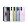 Apple/蘋(píng)果 iPhone 17 256GB 白色 支持移動(dòng)聯(lián)通電信5G 雙卡雙待手機 曬單實(shí)拍圖