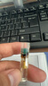 諍友 （JOYO）一次性煙嘴過(guò)濾器16重過(guò)濾粗細(xì)兩用拋棄型咬嘴煙具100支 曬單實(shí)拍圖