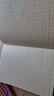得力(deli)36K18張11行小學(xué)生算術(shù)本作業(yè)本軟抄本筆記本子文具必備 20本裝D3620 曬單實(shí)拍圖