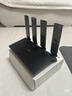 華為路由BE7 Pro  Wi-Fi 7 6500兆級 超薄膜天線 全2.5GE網(wǎng)口 千兆路由器無線家用 曬單實拍圖