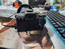 索尼（SONY）Alpha 7 IV 全畫(huà)幅微單相機 創(chuàng  )意外觀(guān)濾鏡 單機身 五軸防抖 4K 60p（ILCE-7M4/A7M4） 曬單實(shí)拍圖