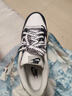 耐克男子輕便膠底板鞋秋季新款運(yùn)動(dòng)鞋官方NIKE DUNK LOW IM2222 101白/深藏青/塵光子色/椰奶色 41 曬單實(shí)拍圖