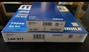 馬勒（MAHLE）帶炭PM2.5空調(diào)濾芯LAK917(奧迪A8L/A6L12-18年/奧迪A7/S6/S7/內(nèi)置 曬單實(shí)拍圖