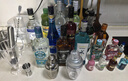 百瑞卡調(diào)酒基酒套裝洋酒組合威士忌藍(lán)橙力嬌酒紅石榴糖漿雞尾酒朗姆酒 【8款調(diào)酒基酒】調(diào)酒師的選擇 曬單實(shí)拍圖