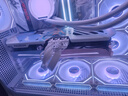 盈通（yeston）AMD RADEON RX 9070 XT 16G 電競直播 視頻剪輯 游戲顯卡 RX 9070 XT櫻瞳水著(zhù)Atlantis OC 曬單實(shí)拍圖