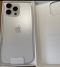 Apple/蘋(píng)果  iPhone 16 Pro Max（A3297） 支持移動(dòng)聯(lián)通電信 5G 雙卡雙待手機 原色鈦金屬 256GB 授權正品 官方標配 曬單實(shí)拍圖